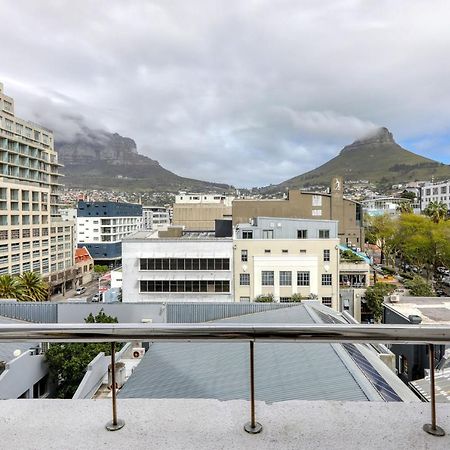 Backup-Powered Classic Luxury Apartment Cape Town Eksteriør bilde