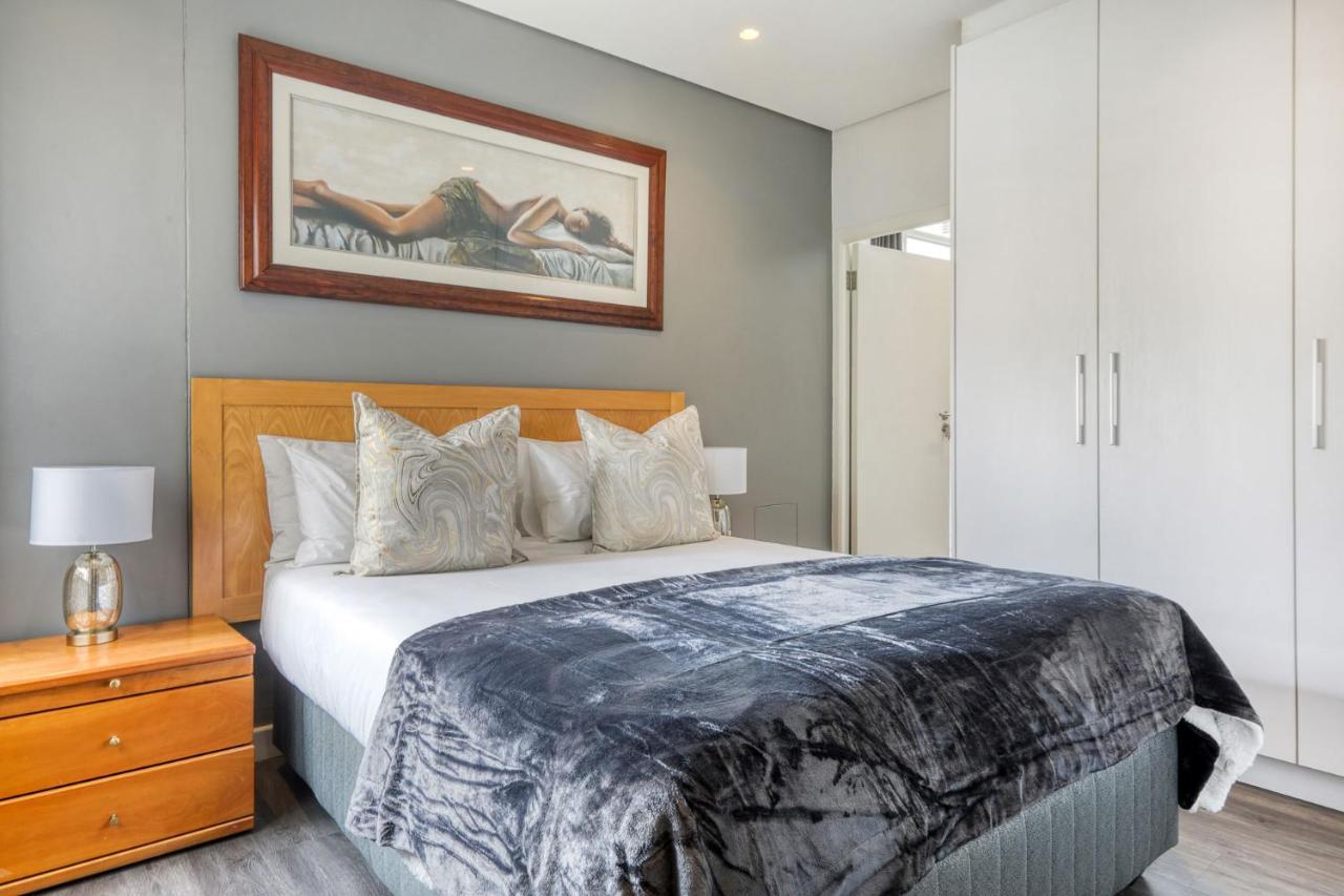 Backup-Powered Classic Luxury Apartment Cape Town Eksteriør bilde